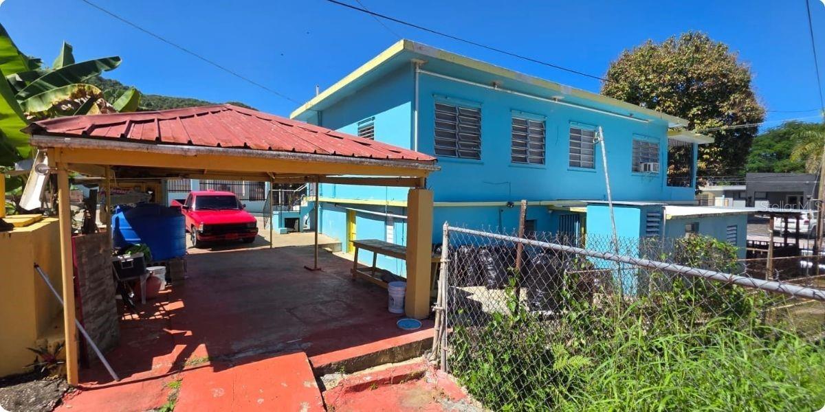 Carr Pr-123 Km 78.9 Bo Hato Viejo Property Photo 16