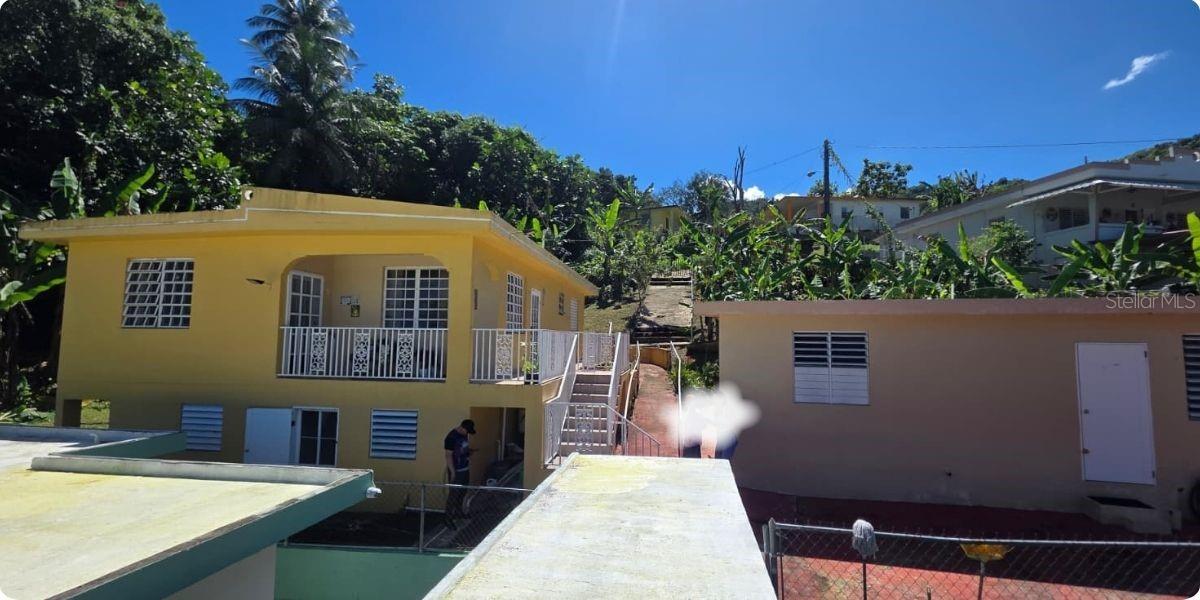 Carr Pr-123 Km 78.9 Bo Hato Viejo Property Photo 23