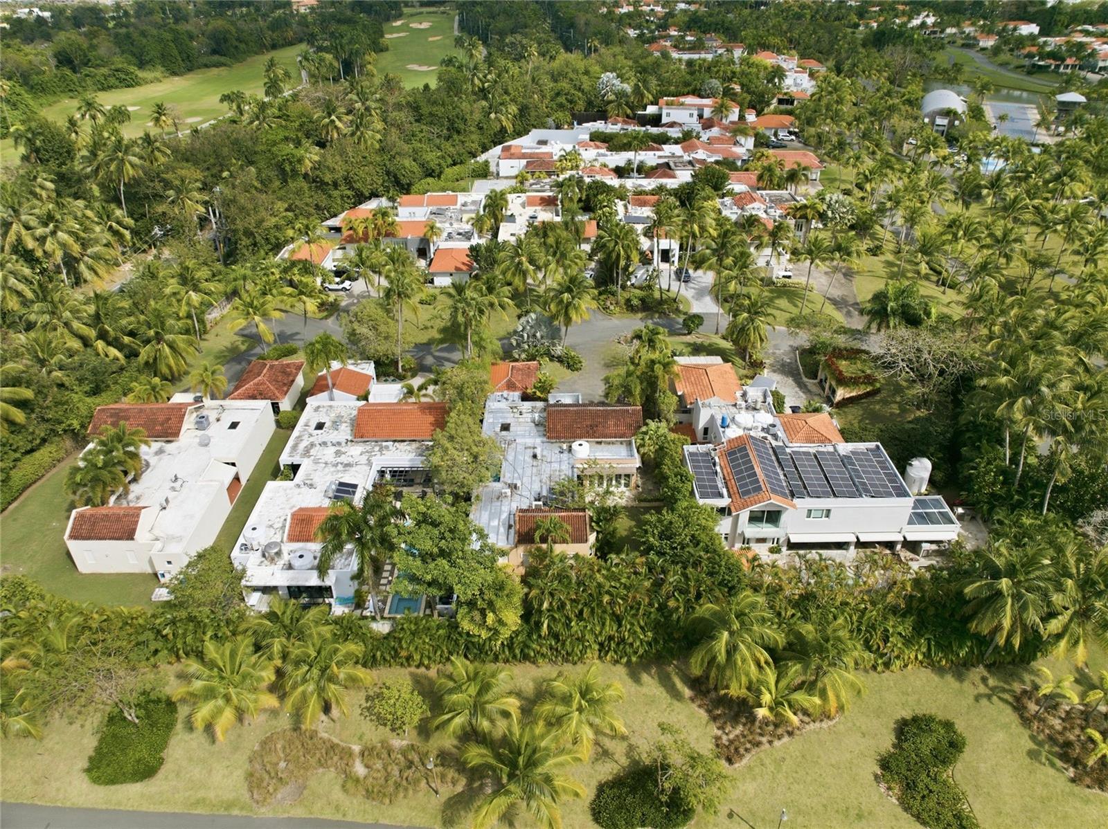 182 Dorado Beach East Property Photo 21