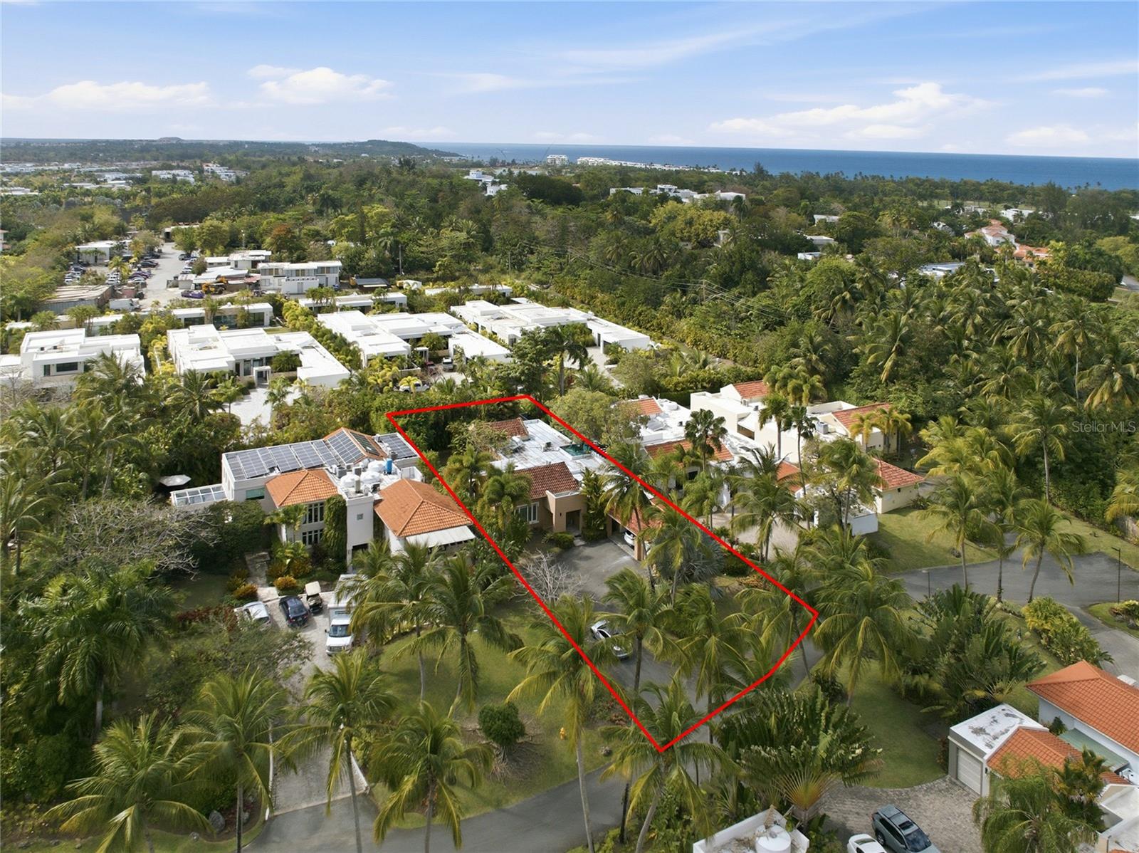 182 Dorado Beach East Property Photo 22