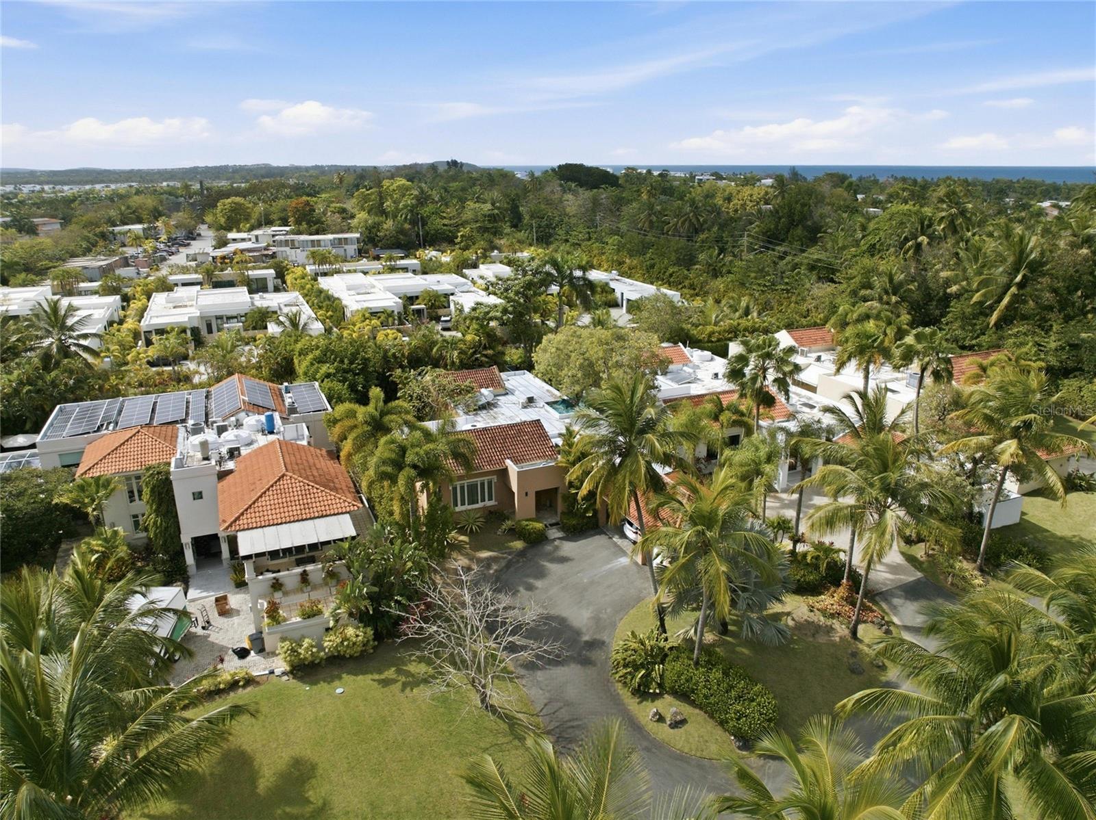 182 Dorado Beach East Property Photo 23