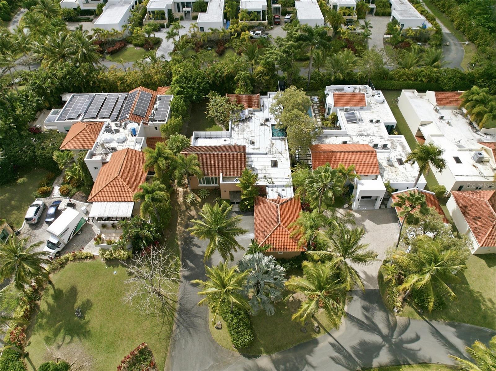 182 Dorado Beach East Property Photo 24