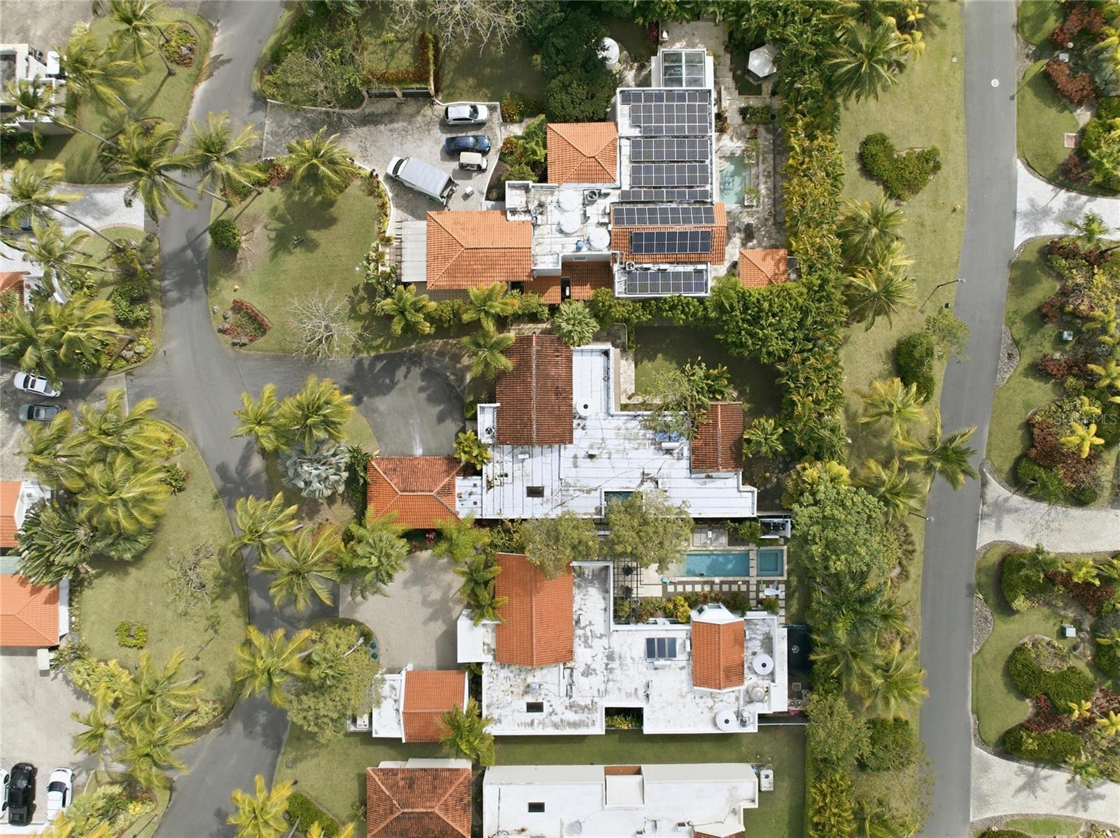 182 Dorado Beach East Property Photo 25