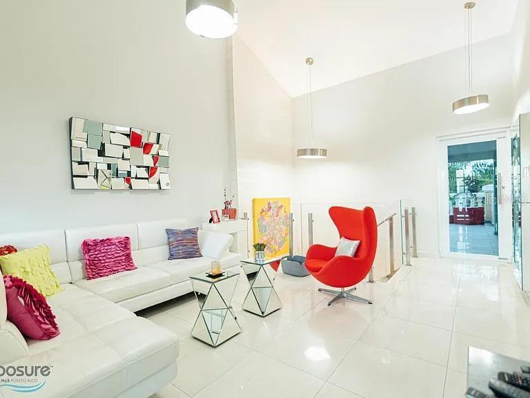 429 Km 1.2 Barrio Calvache #312 Property Photo 23