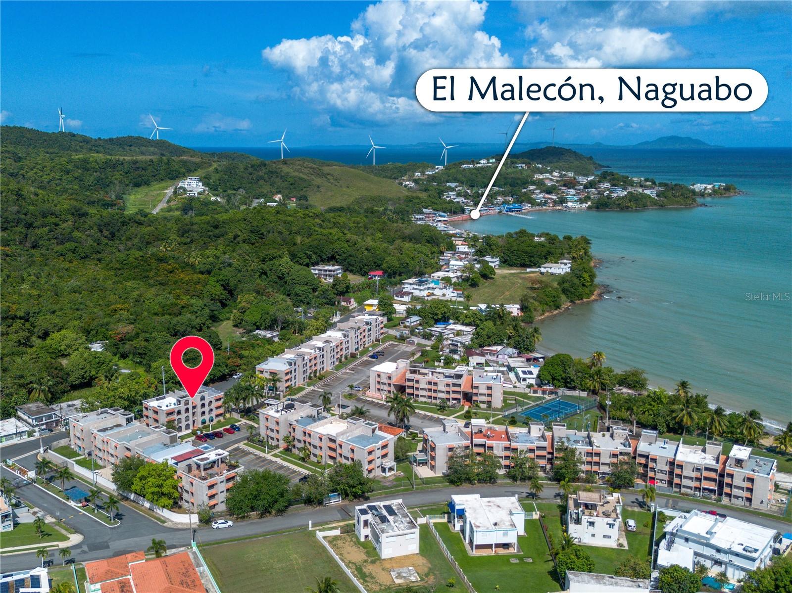 Cala De Hucares Carr 3 Km 66.7 #b-208 Property Photo 35
