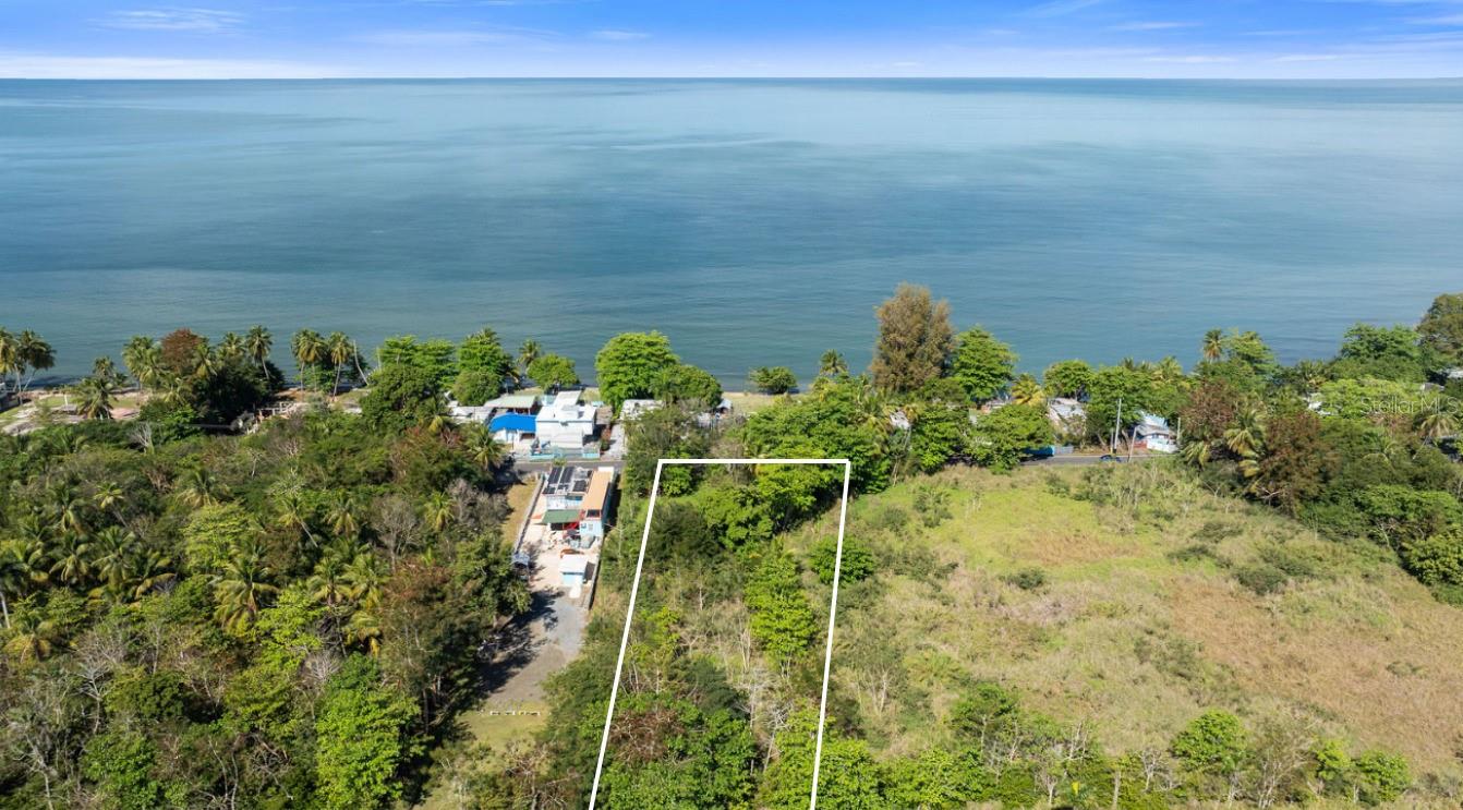 Carr 102 Km.hm 10.3 Bo. Guanajibo, Sector Joyuda Property Photo 1