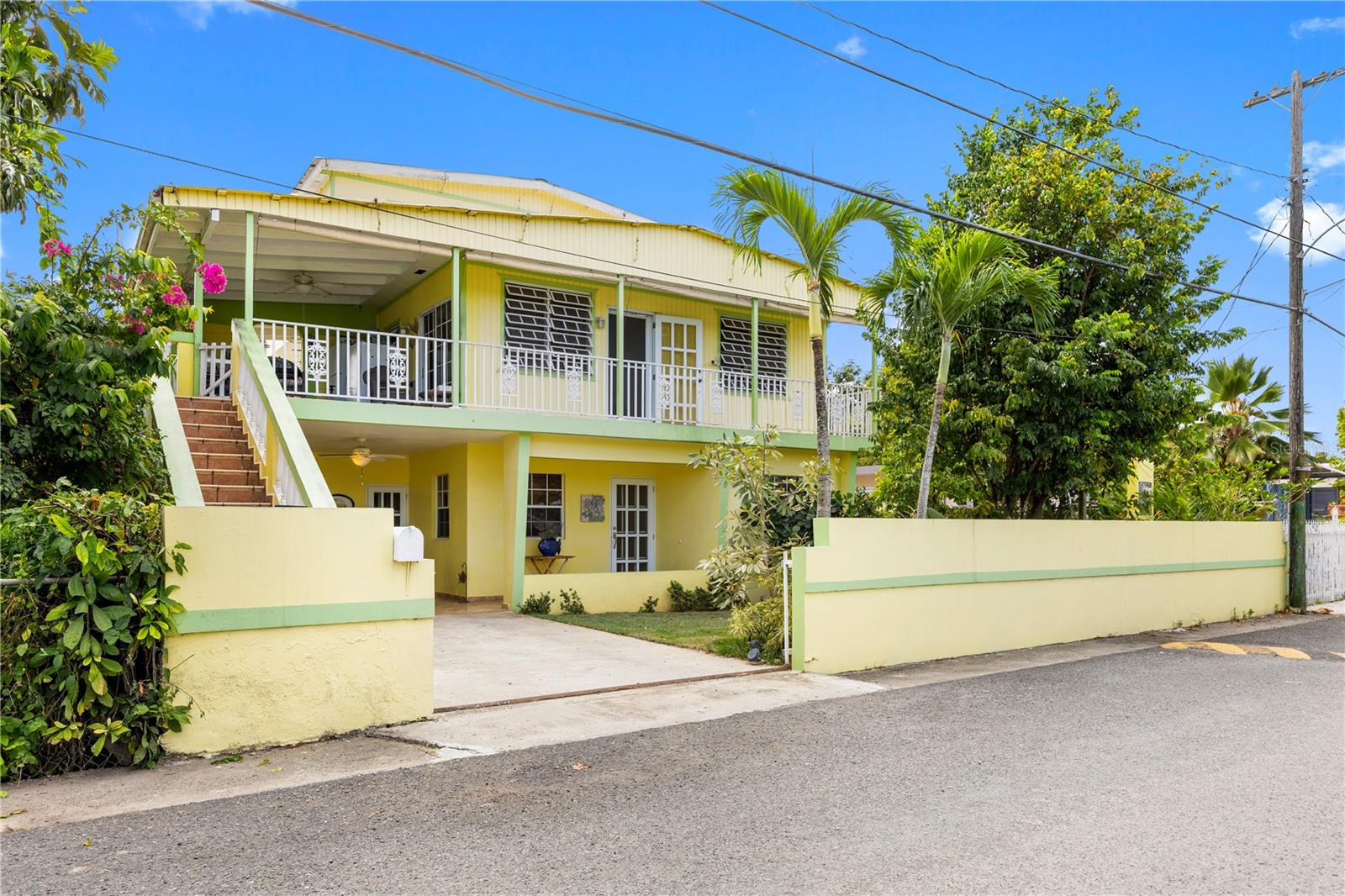 Com Stella Calle 5 Bo Pueblo Property Photo 1