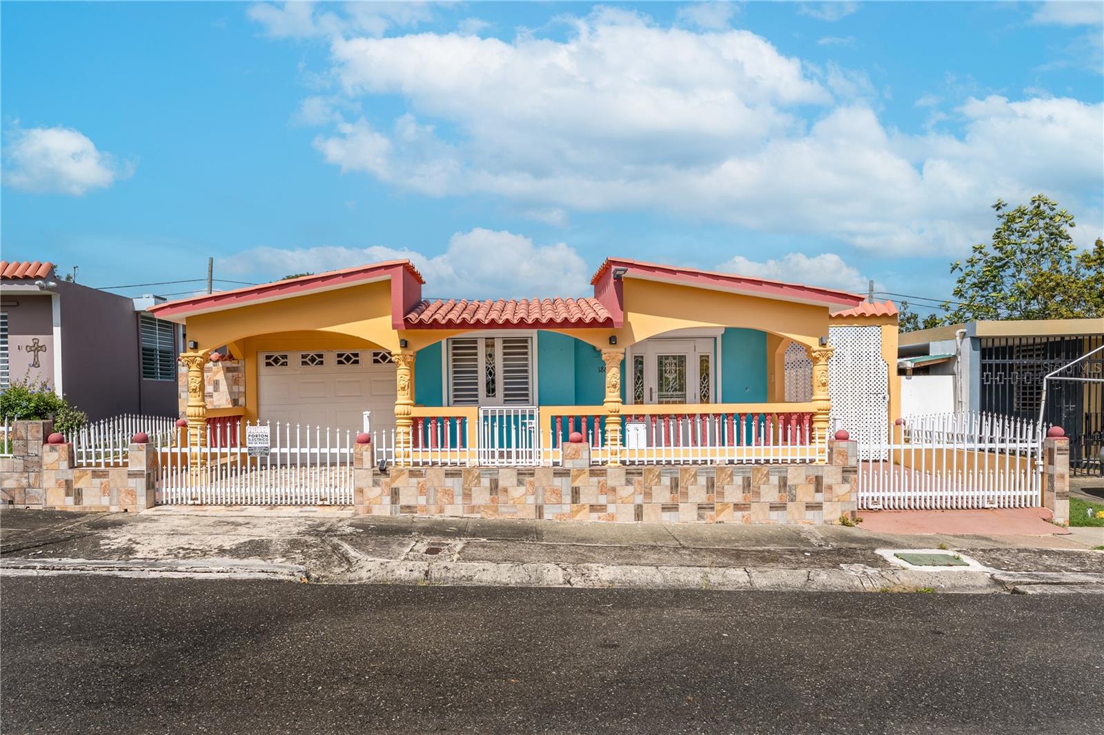 Sr 102 Km 34.0 Salamanca Dev Valencia St Property Photo 1