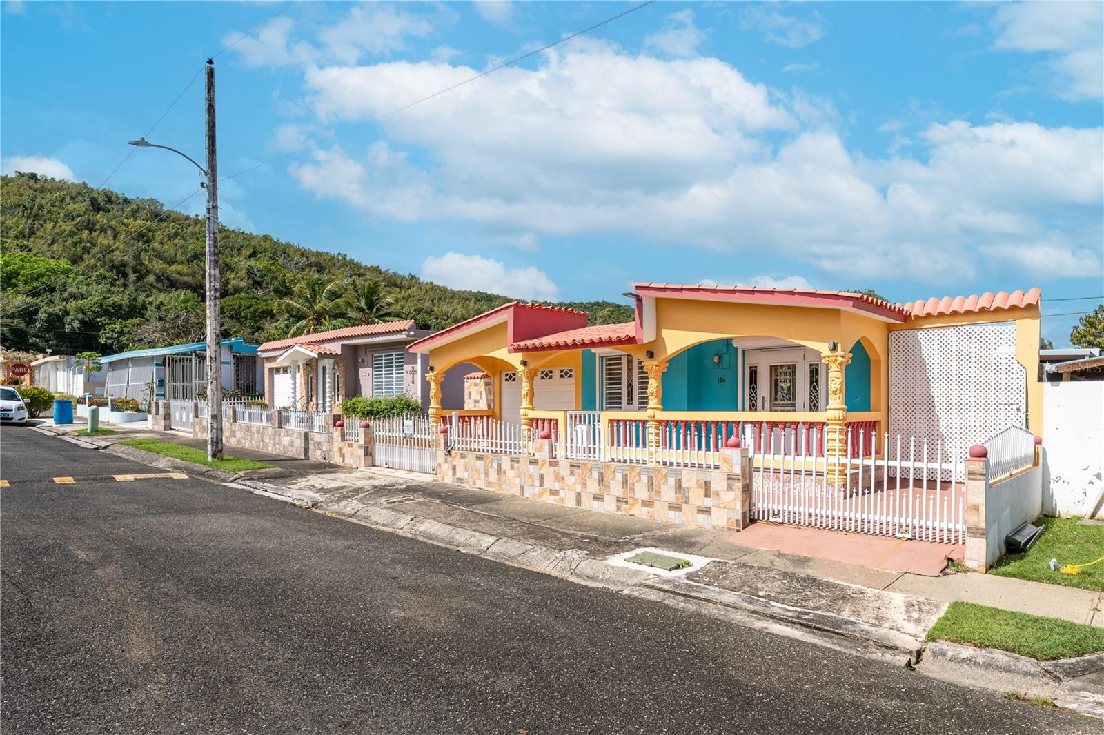 Sr 102 Km 34.0 Salamanca Dev Valencia St Property Photo 2