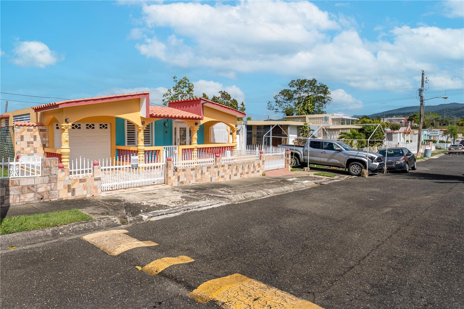 Sr 102 Km 34.0 Salamanca Dev Valencia St Property Photo 3