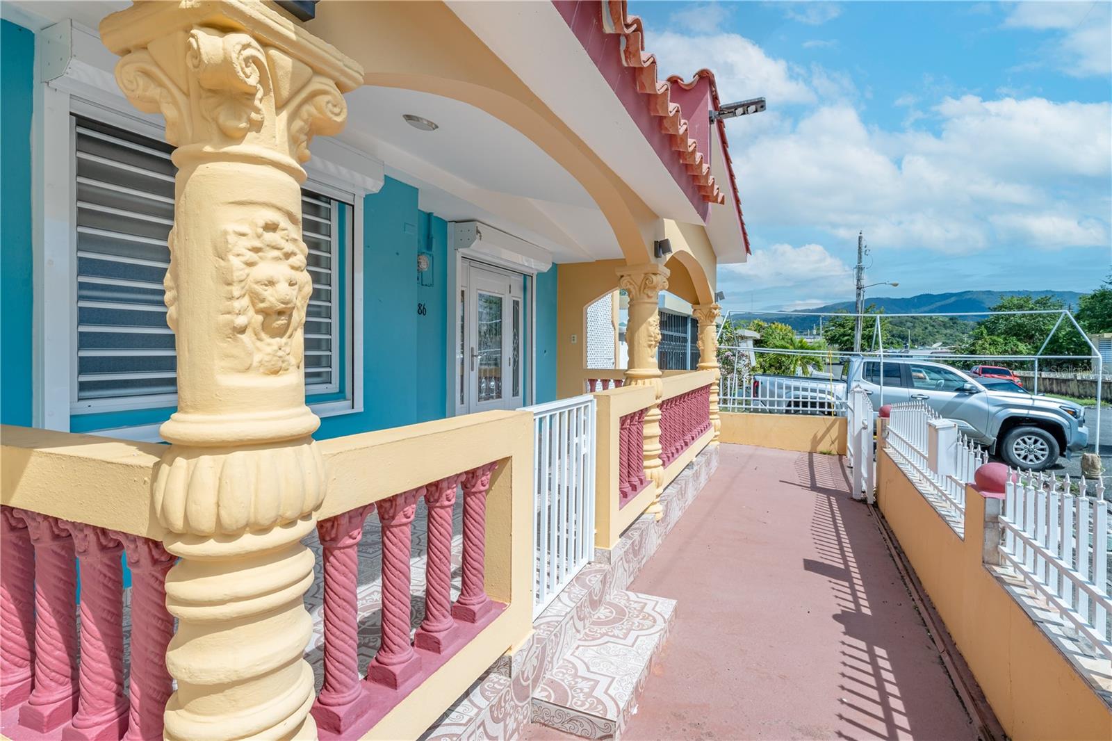 Sr 102 Km 34.0 Salamanca Dev Valencia St Property Photo 21