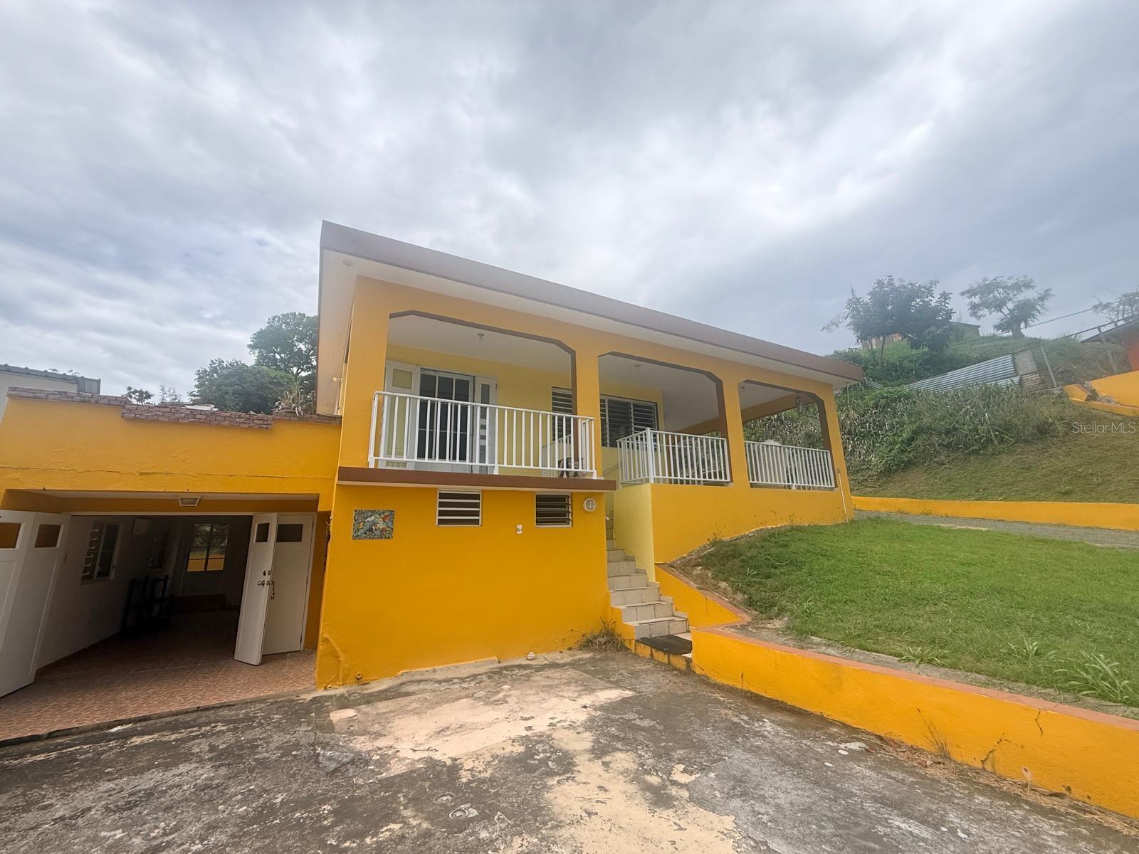 Carr. 411, Km. 0.2 LOS POZOS, SECTOR CALVACHE Property Photo 1