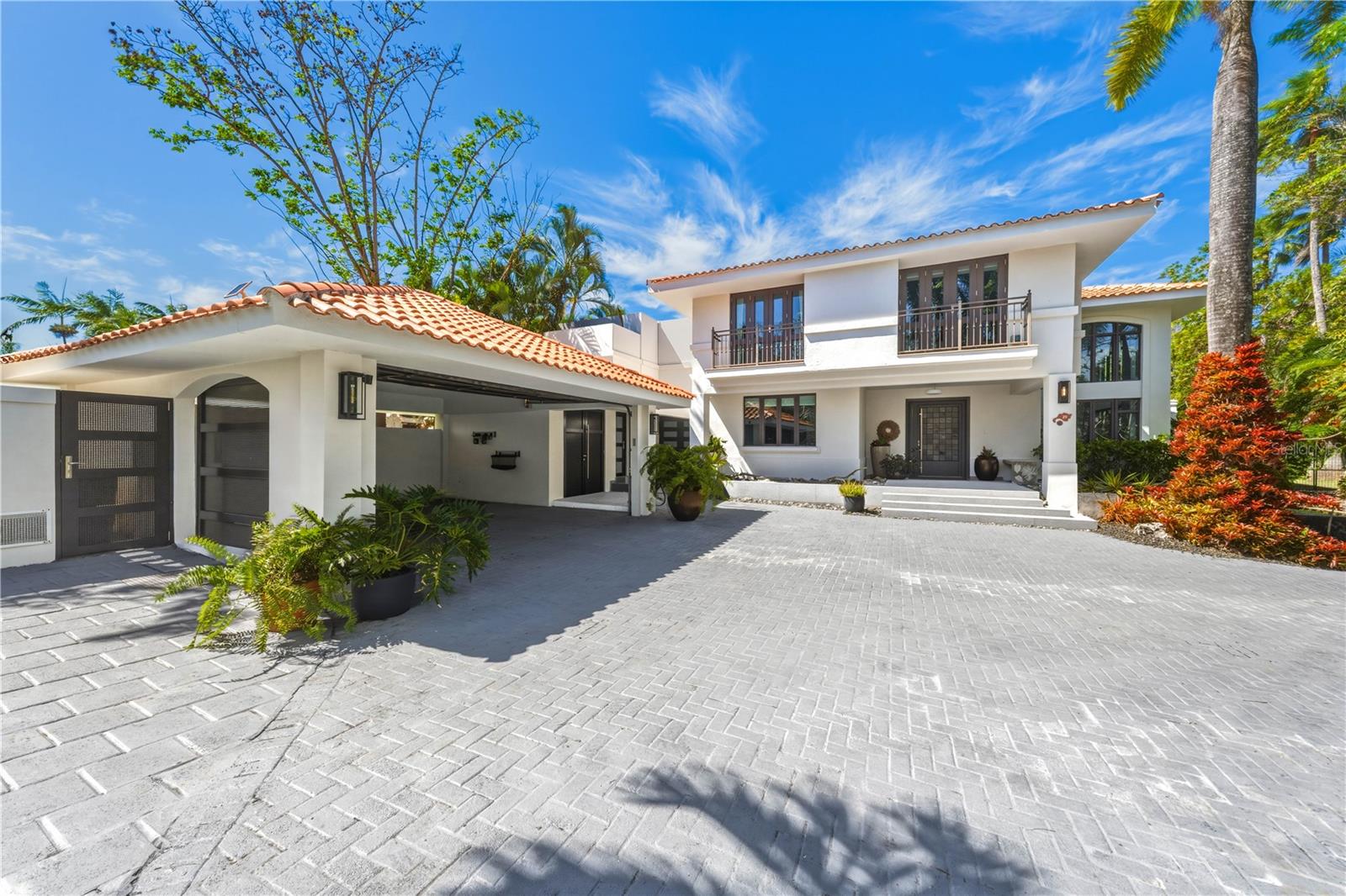 29 DORADO BEACH EAST Property Photo 1