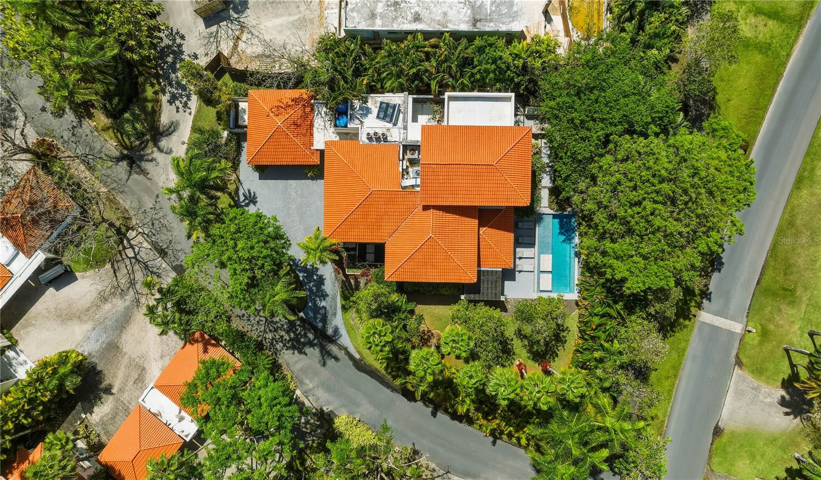 29 Dorado Beach East Property Photo 37