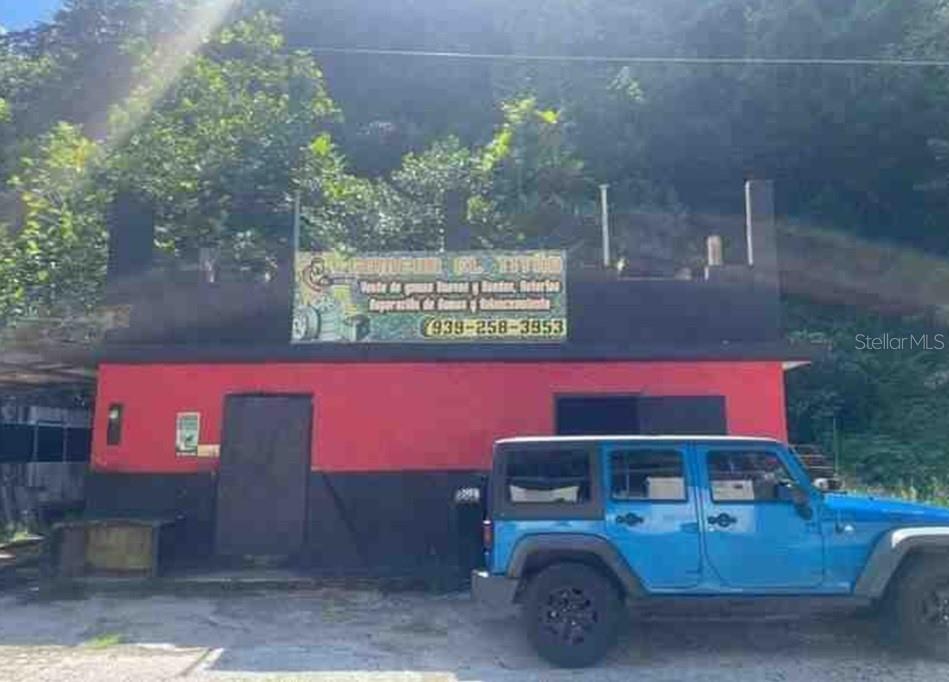 Km. 5.0 ,pr-486, Abra Honda Rd Property Photo 1