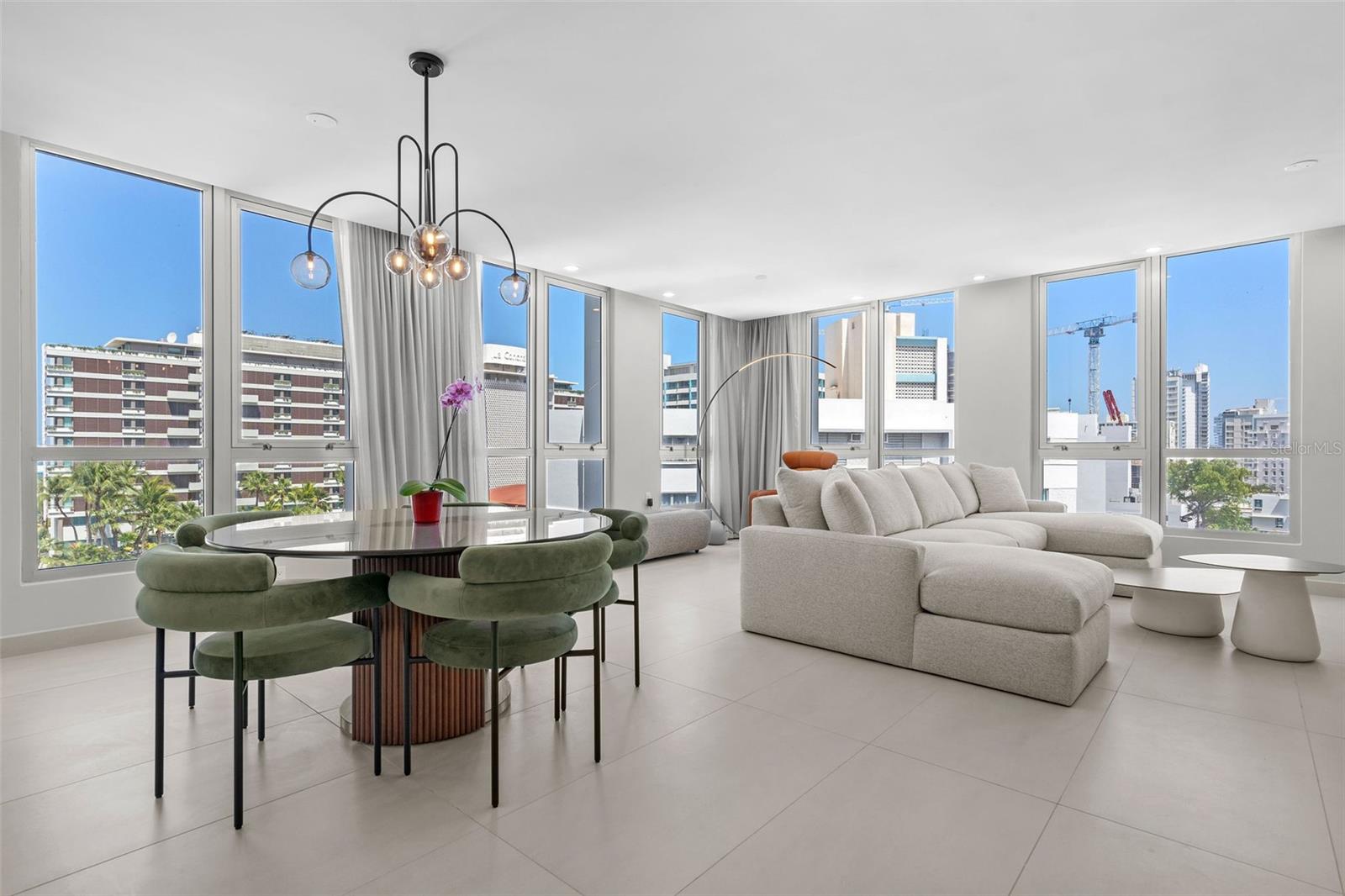 Condado Blu 14 DELCASSE ST, CONDADO #802 Property Photo 1