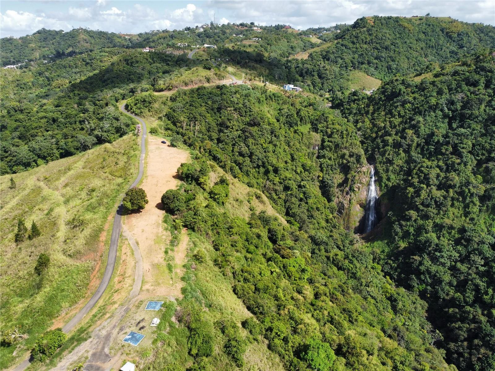 Pr-155 Km 34.0 Barrio Perchas Property Photo 1