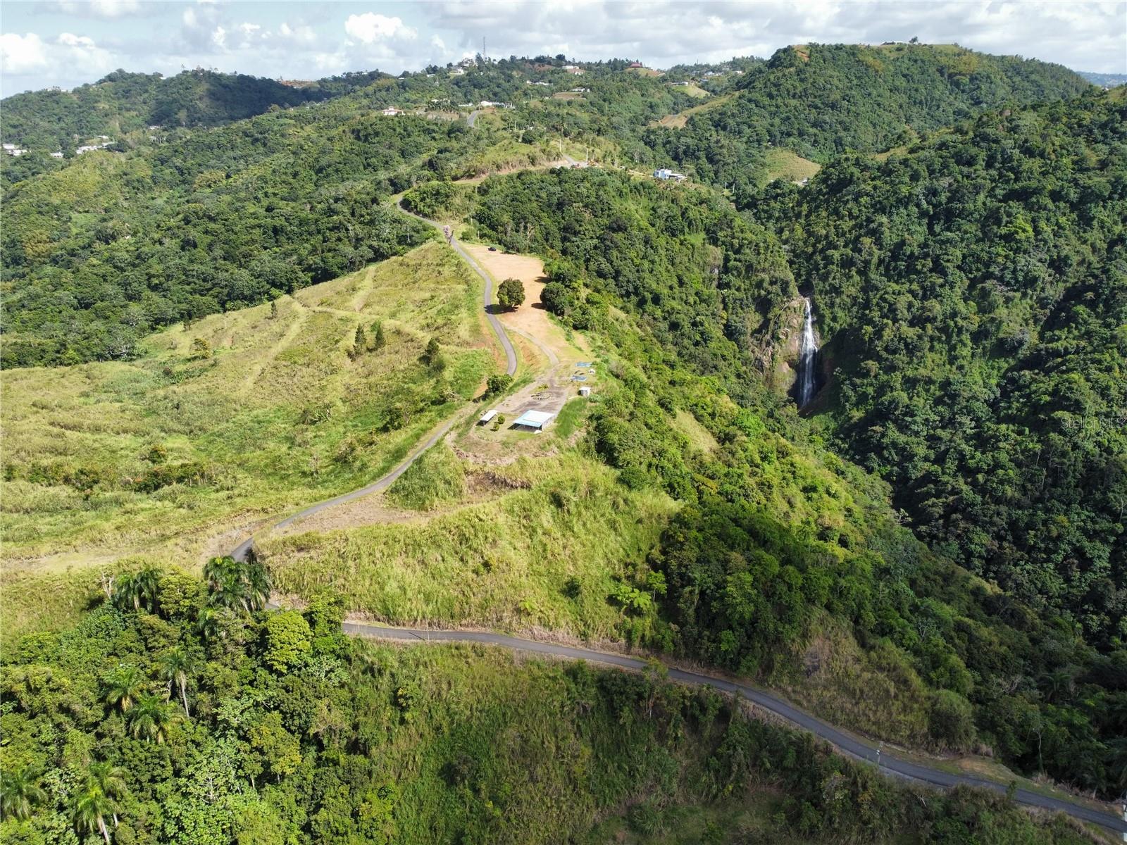 Pr-155 Km 34.0 Barrio Perchas Property Photo 2