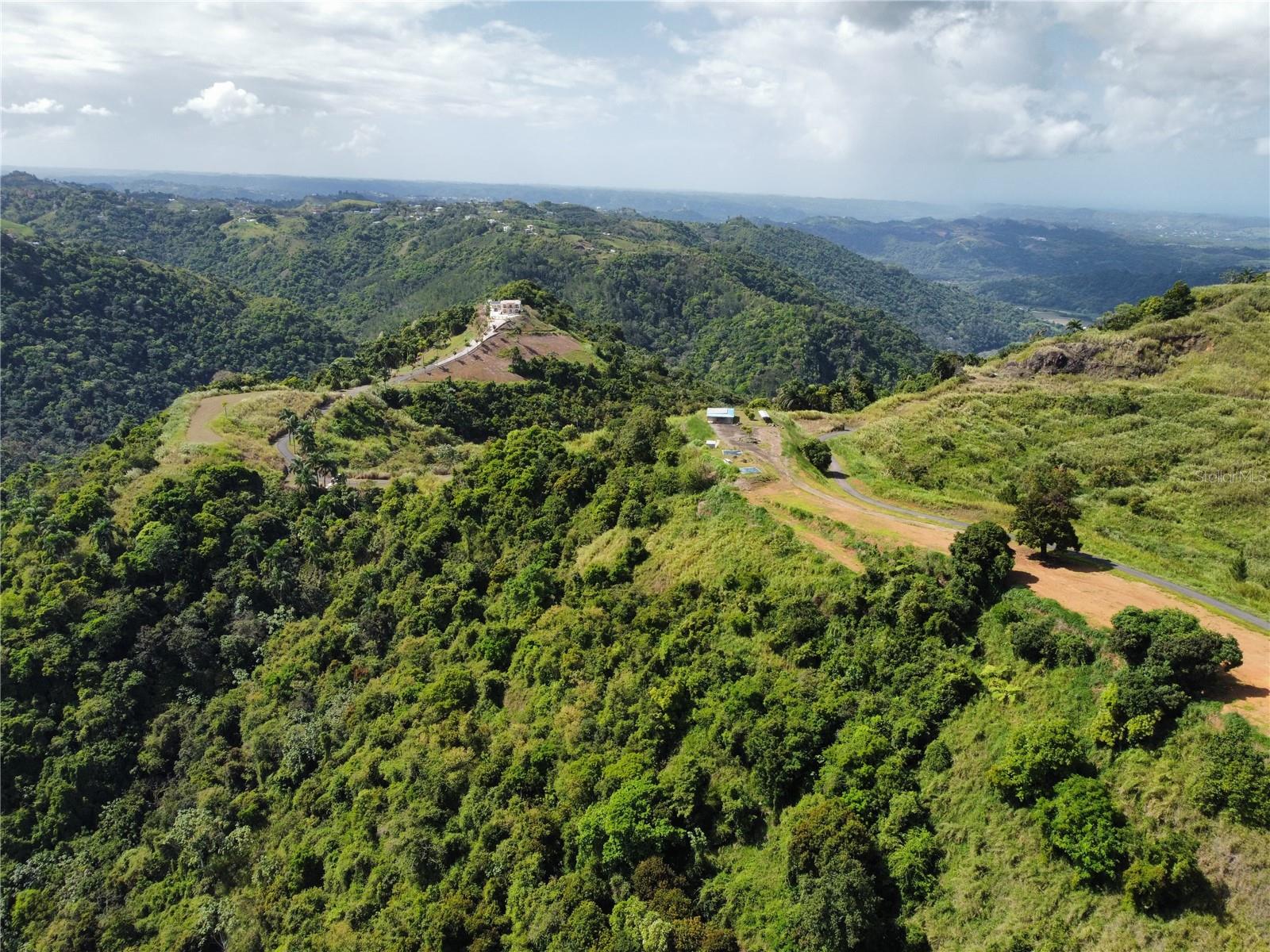 Pr-155 Km 34.0 Barrio Perchas Property Photo 7