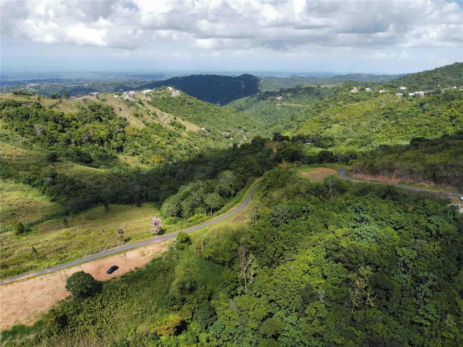 Pr-155 Km 34.0 Barrio Perchas Property Photo 9