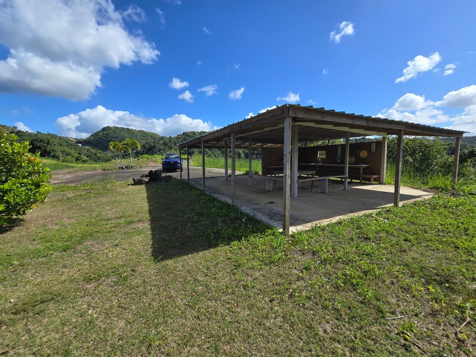 Pr-155 Km 34.0 Barrio Perchas Property Photo 11