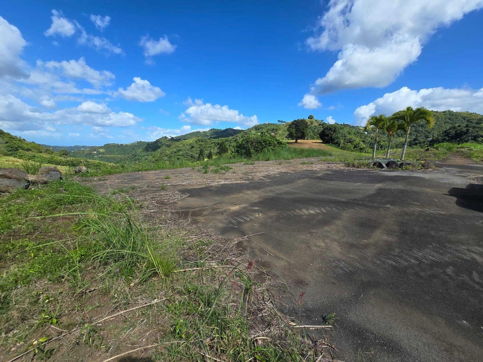 Pr-155 Km 34.0 Barrio Perchas Property Photo 12