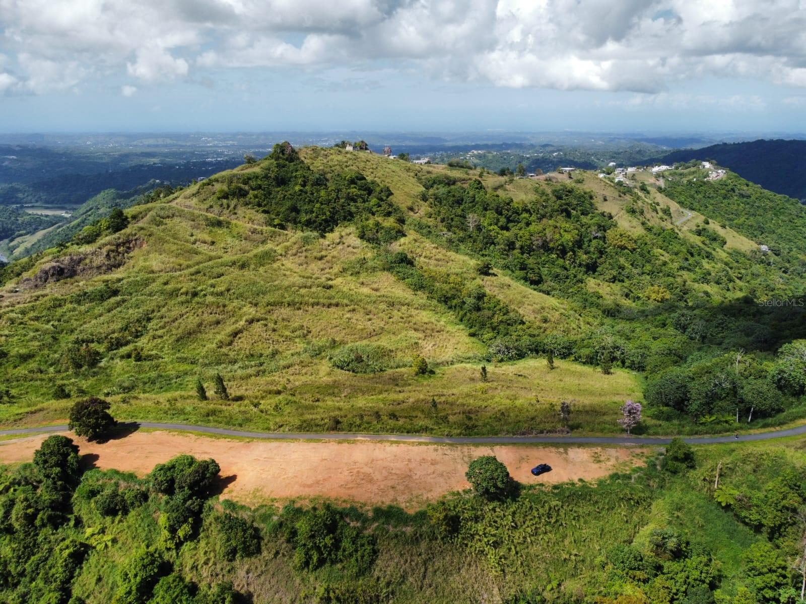 Pr-155 Km 34.0 Barrio Perchas Property Photo 17