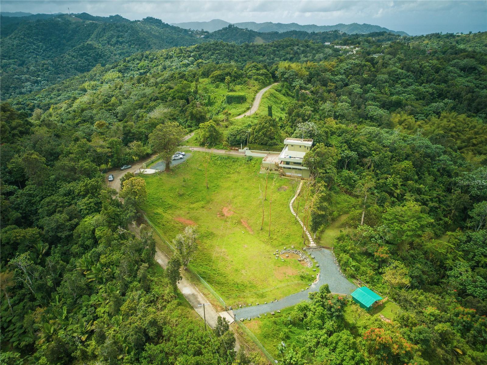 Rd15 Km20.6 Bo. Quebrada Arriba Property Photo 25