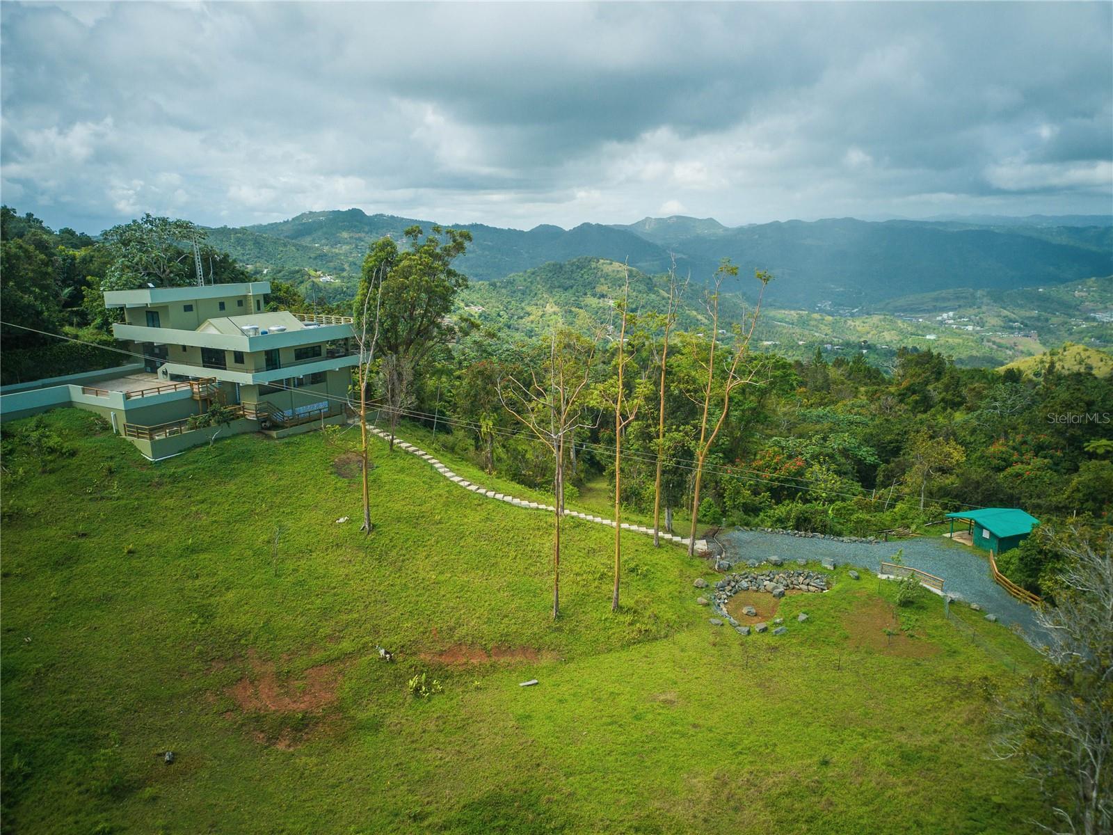 Rd15 Km20.6 Bo. Quebrada Arriba Property Photo 28