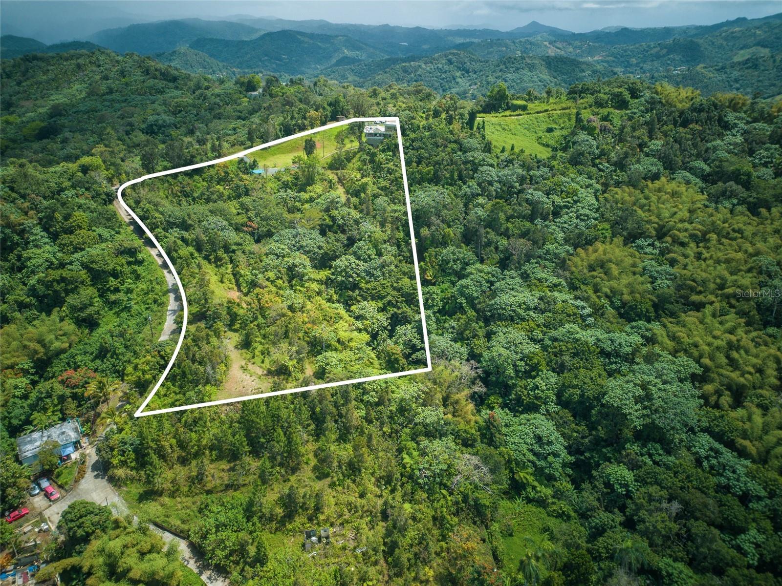 Rd15 Km20.6 Bo. Quebrada Arriba Property Photo 29