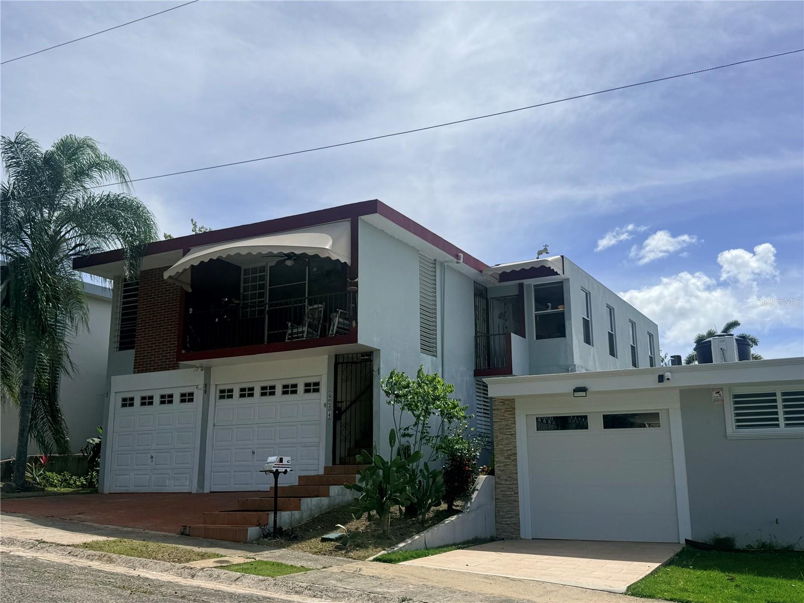 Q24 Calle 12 Calle Antonia Sáez, Urb Borinquen Property Photo 1
