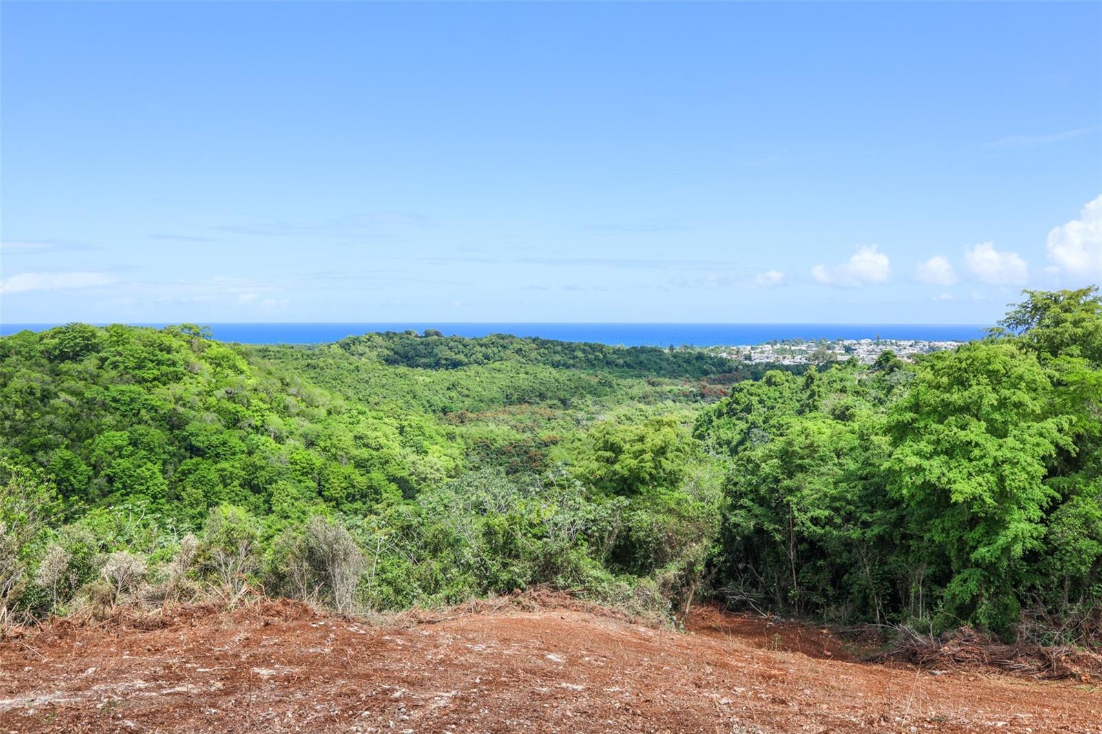Km 2.4 Int La Rampla #lot 5 Property Photo 2