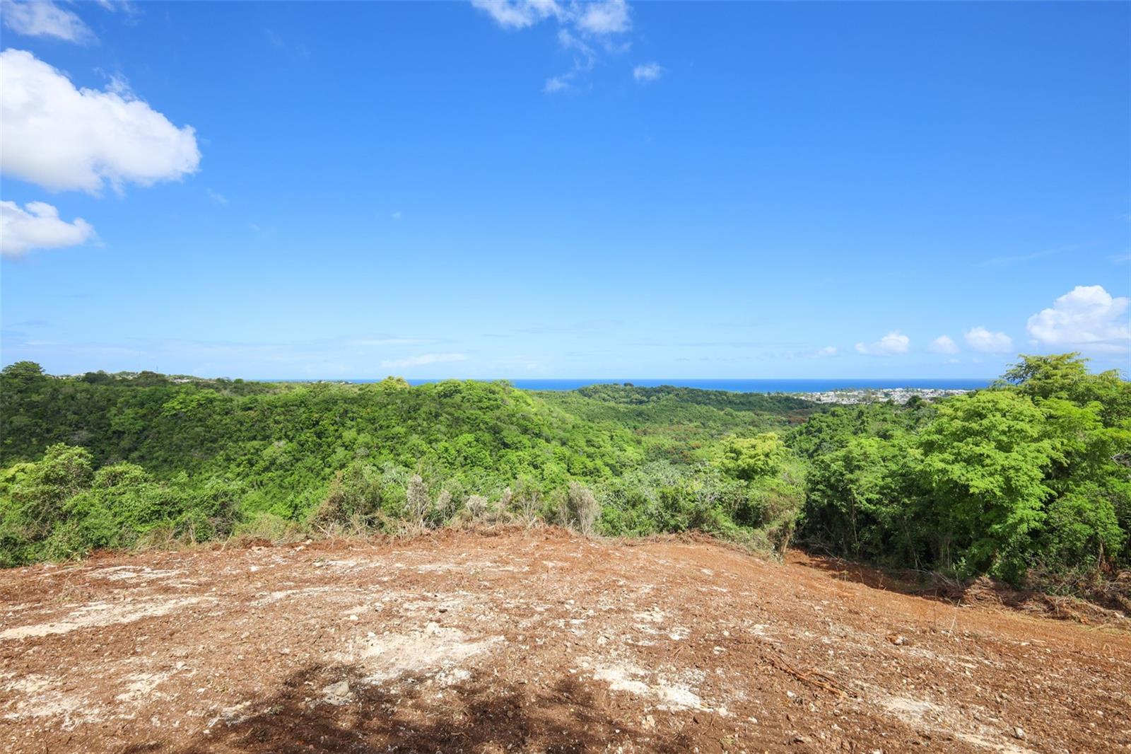 Km 2.4 Int La Rampla #lot 5 Property Photo 3