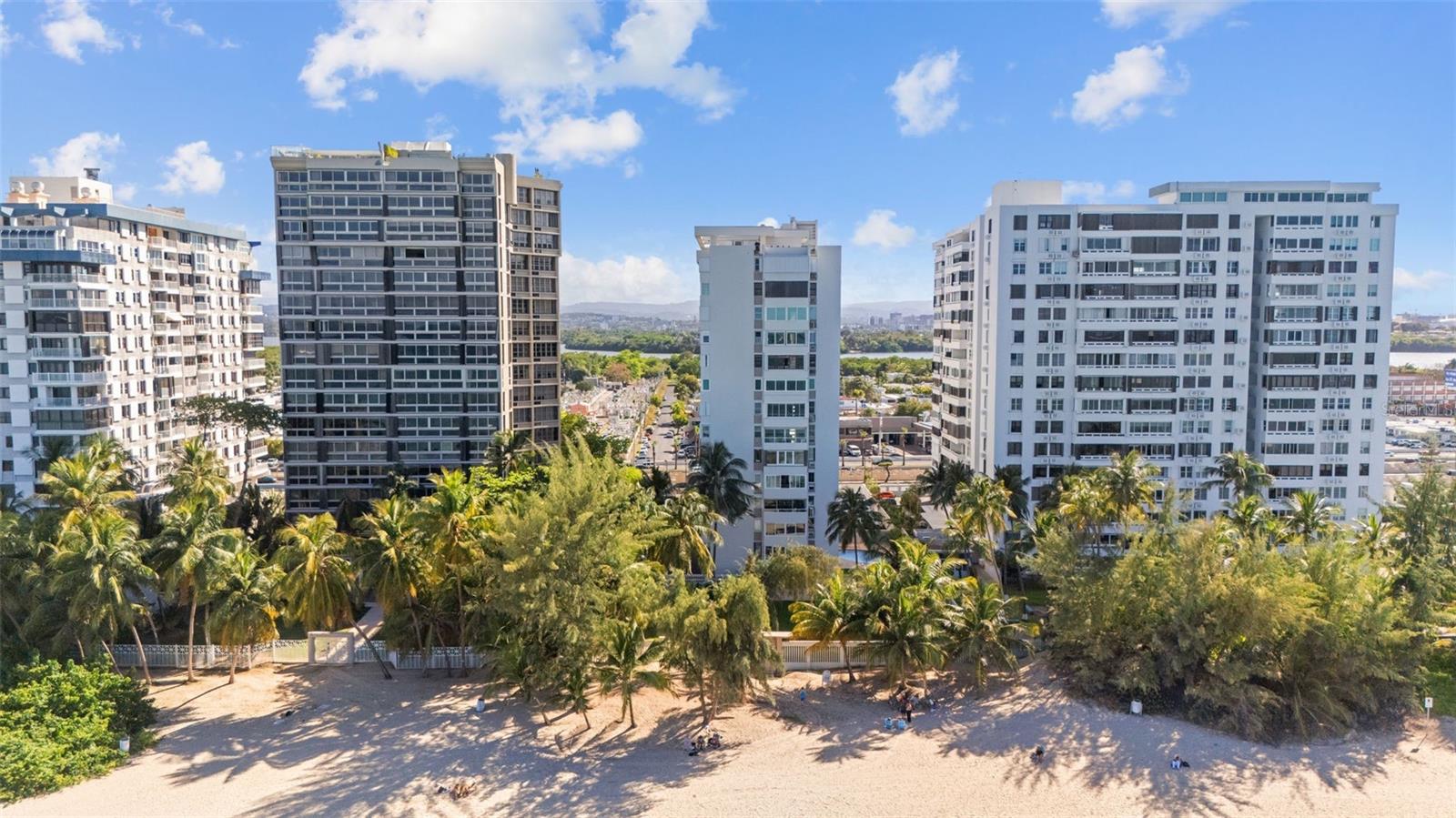 4429 AVE. ISLA VERDE #1103 Property Photo 1