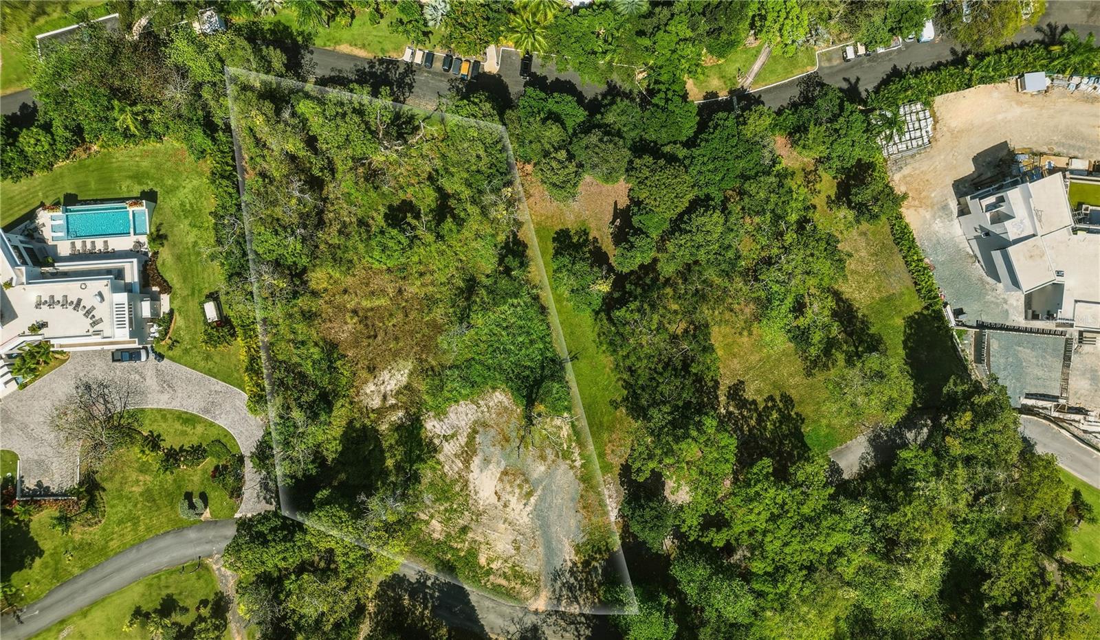 Lot-17 Villa Dorado Estates Property Photo 3