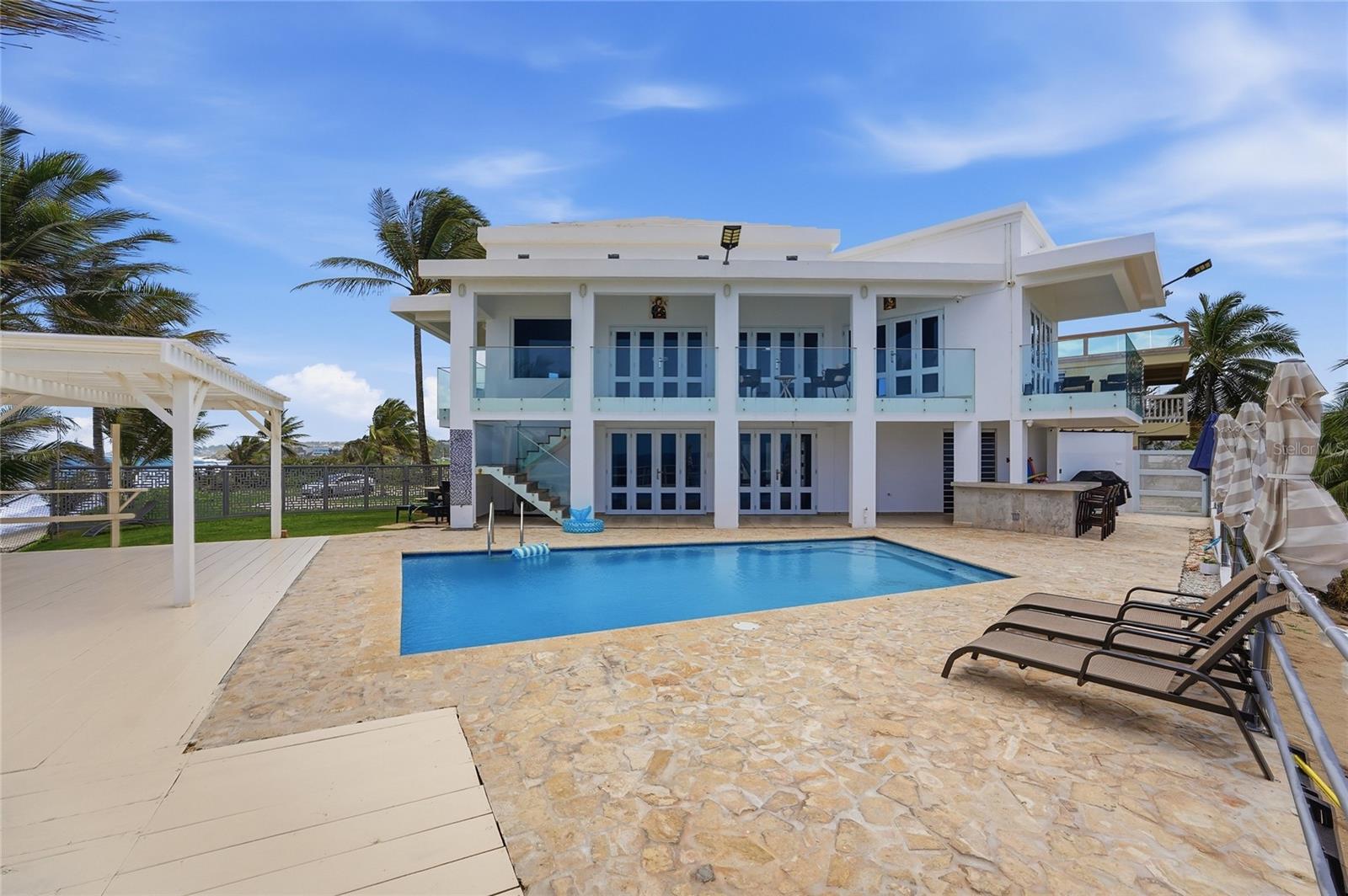 Marfil St. Tesoro Del Mar In Las Palmas Property Photo 47