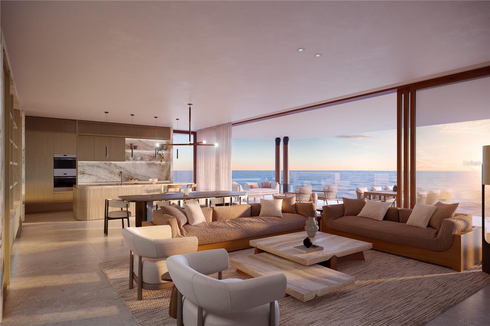 500 Marea Residences, Coco Beach Blvd #2401 Property Photo 2