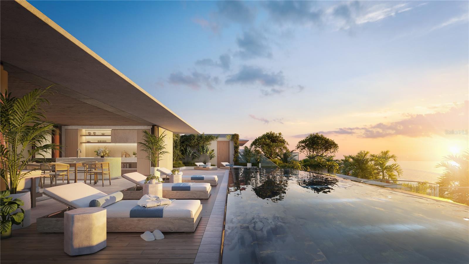 500 Marea Residences, Coco Beach Blvd #2401 Property Photo 4