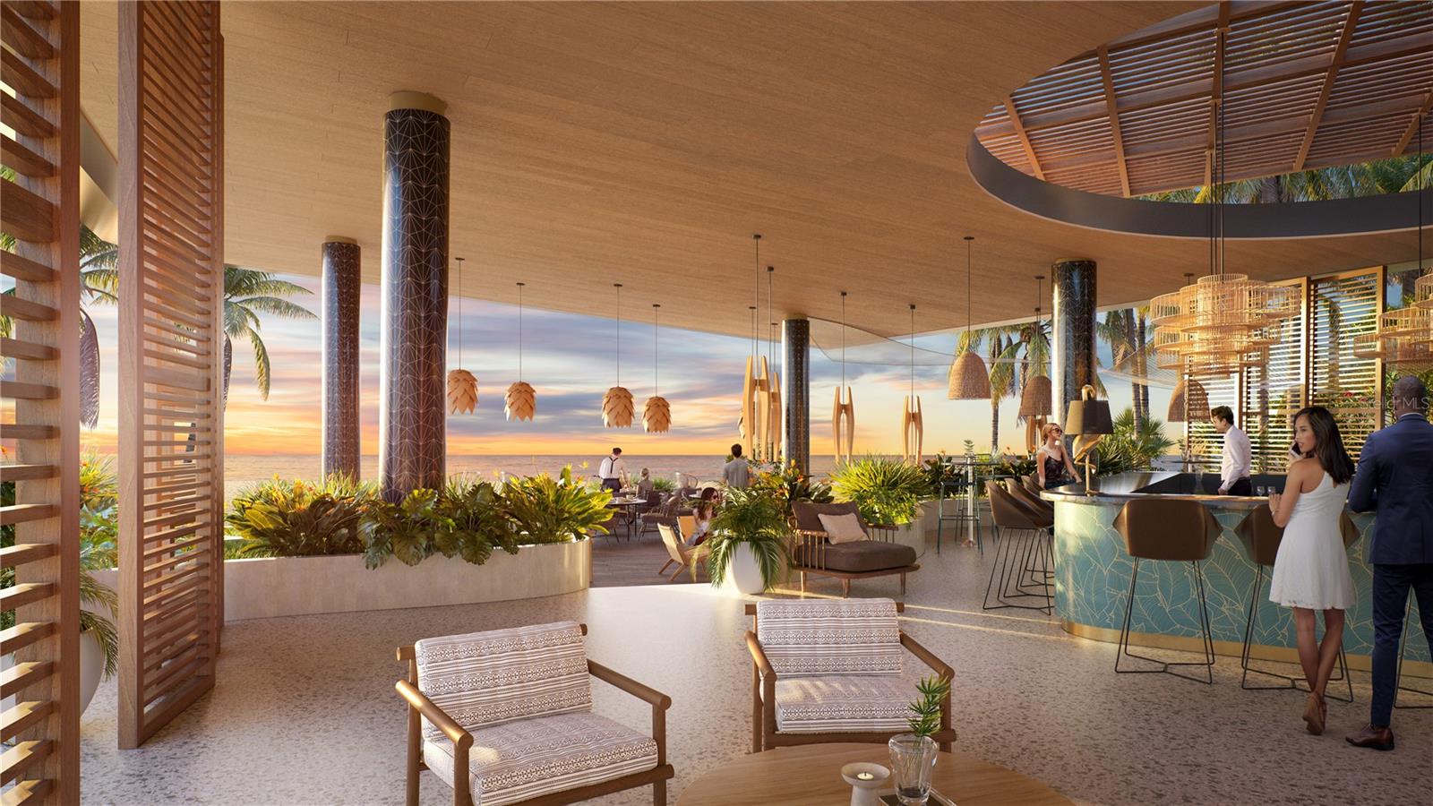 500 Marea Residences, Coco Beach Blvd #2401 Property Photo 8