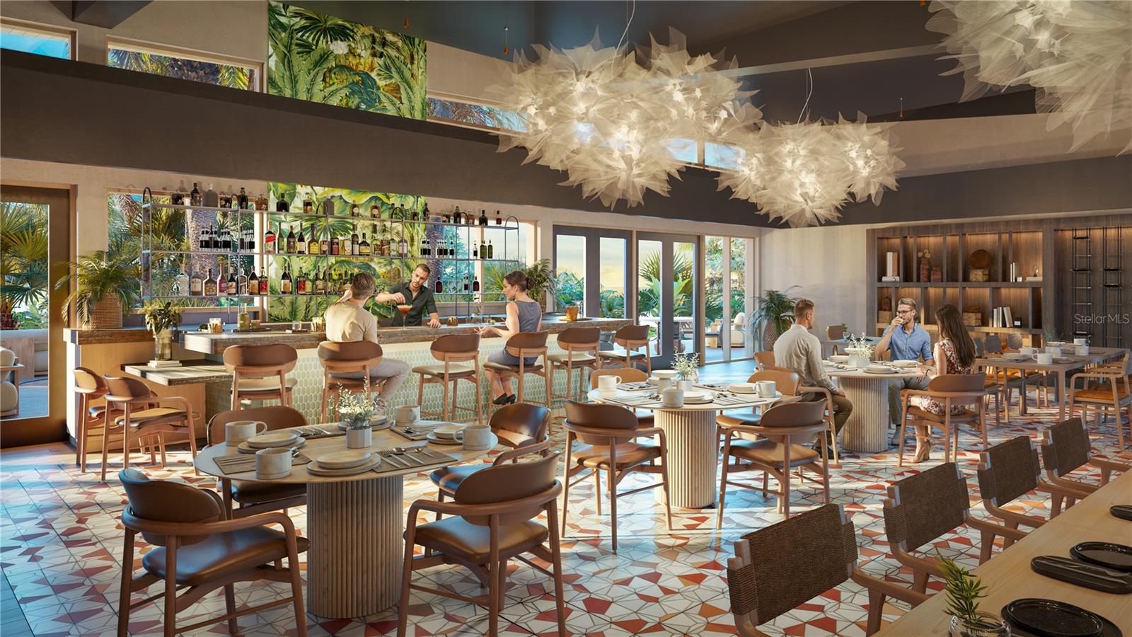 500 Marea Residences, Coco Beach Blvd #2401 Property Photo 10