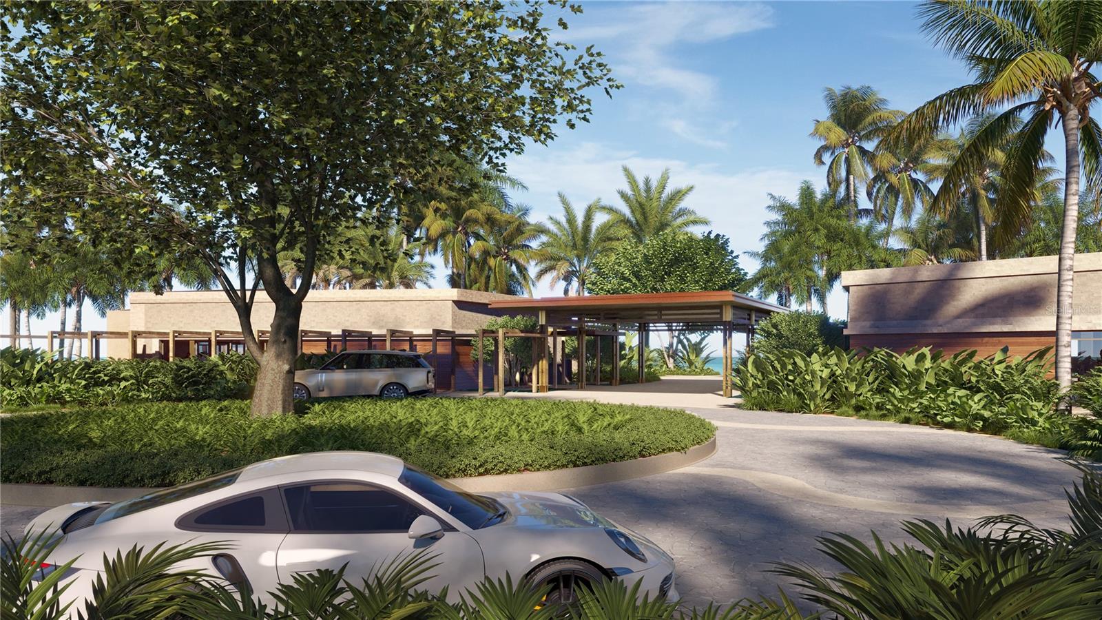 500 Marea Residences, Coco Beach Blvd #2202 Property Photo 6