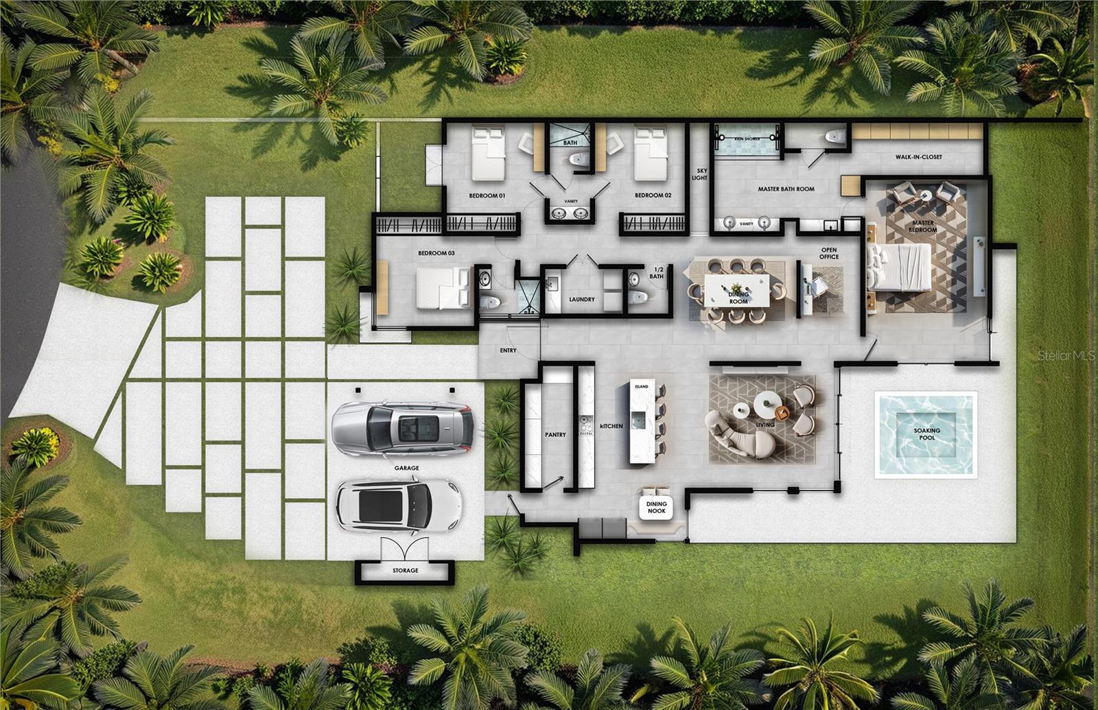 35 D #9 Property Photo 15