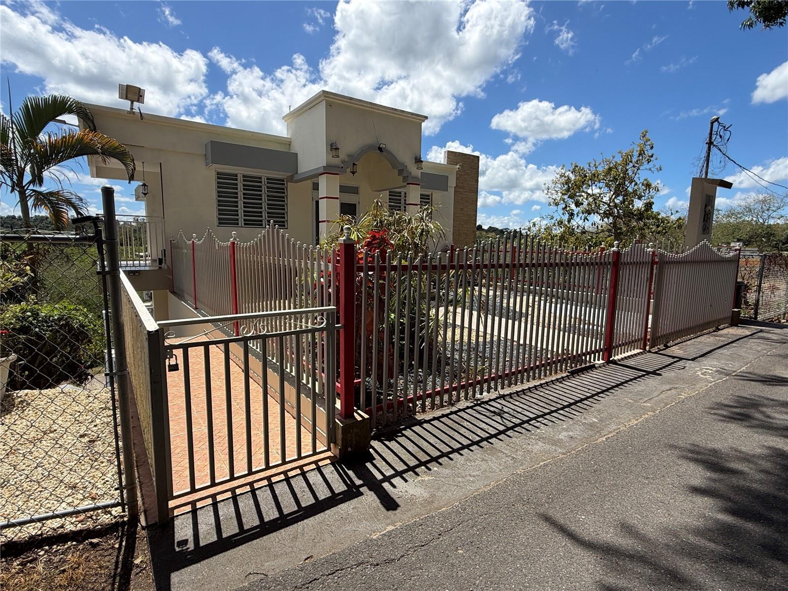 Carr. 111 Ramal 451 Km 0.2 Sect. Jimenez Bo. Eneas Property Photo 29