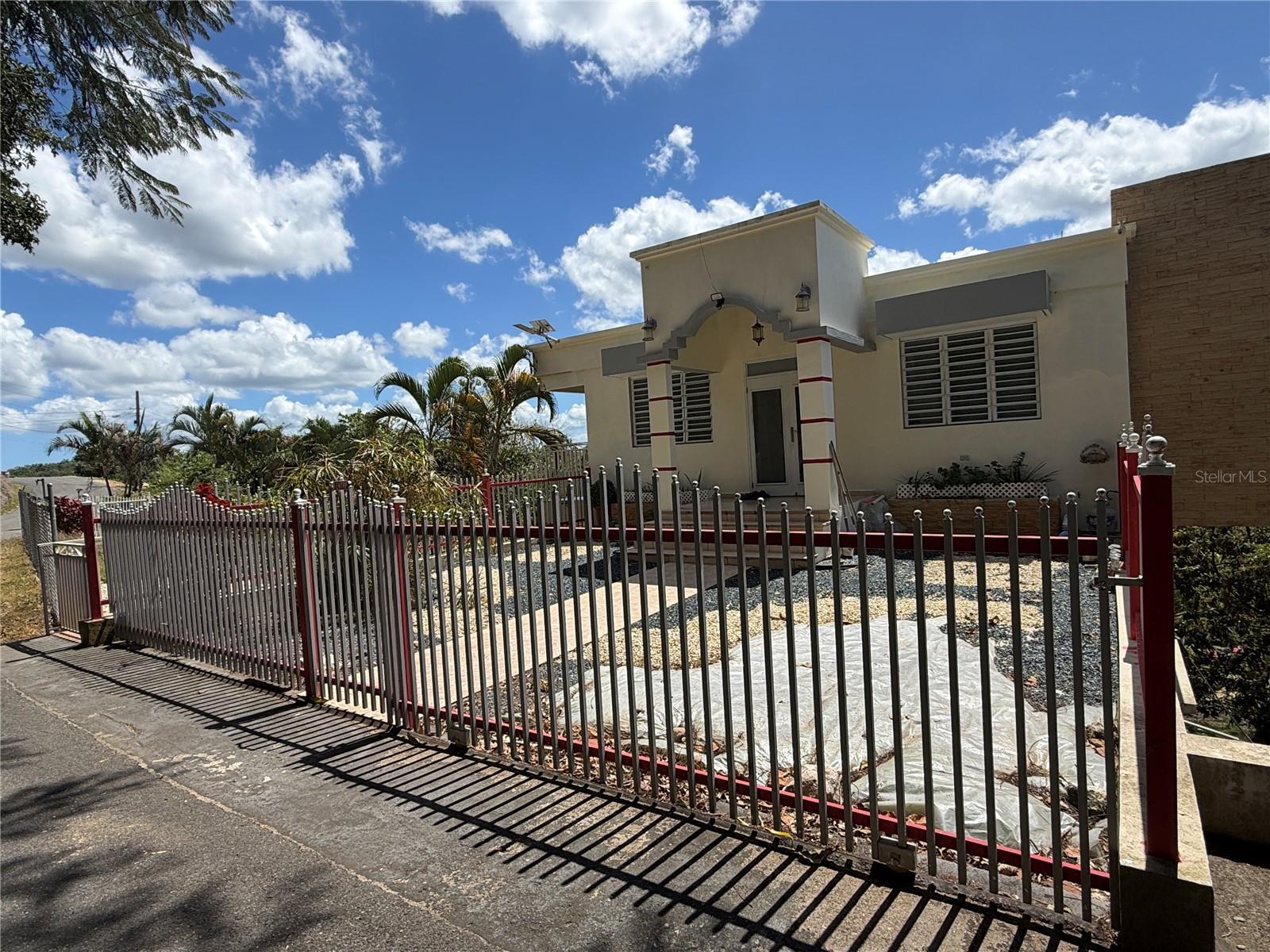 Carr. 111 Ramal 451 Km 0.2 Sect. Jimenez Bo. Eneas Property Photo 30