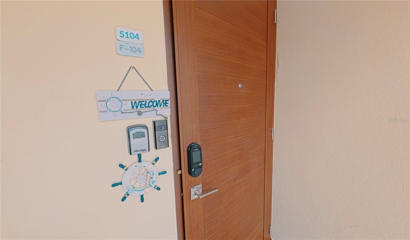 400 Cond. Haudimar Beach Apartments, Edif. F #f104 Property Photo 2