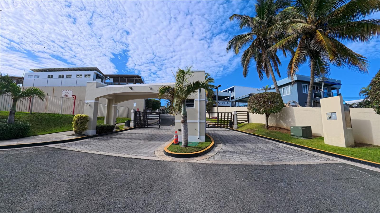 400 Cond. Haudimar Beach Apartments, Edif. F #f104 Property Photo 37