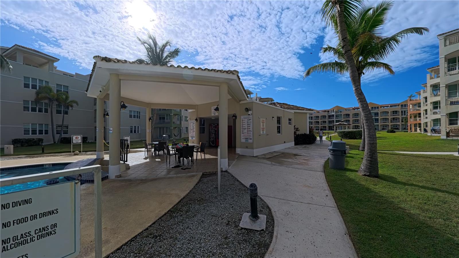 400 Cond. Haudimar Beach Apartments, Edif. F #f104 Property Photo 41