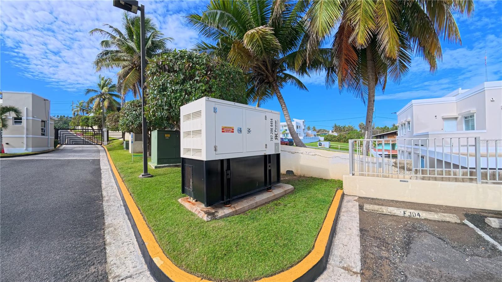 400 Cond. Haudimar Beach Apartments, Edif. F #f104 Property Photo 46