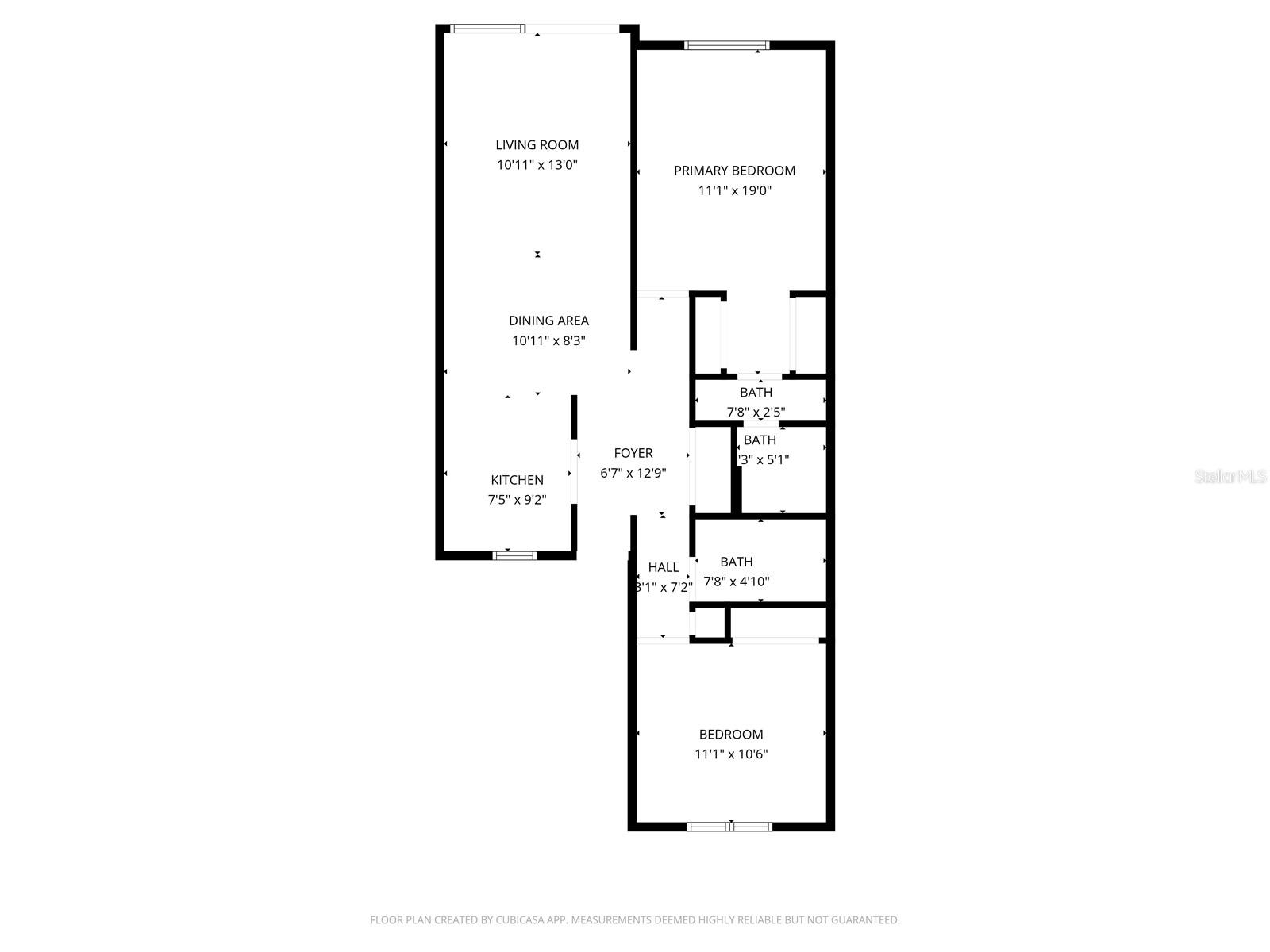 400 Cond. Haudimar Beach Apartments, Edif. F #f104 Property Photo 47