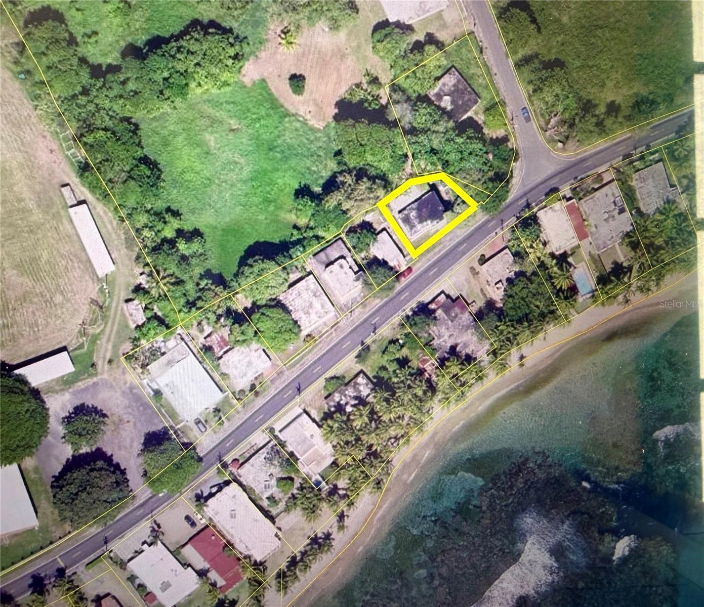 Carr #3 Just 1 Minute Beach Property Photo 35